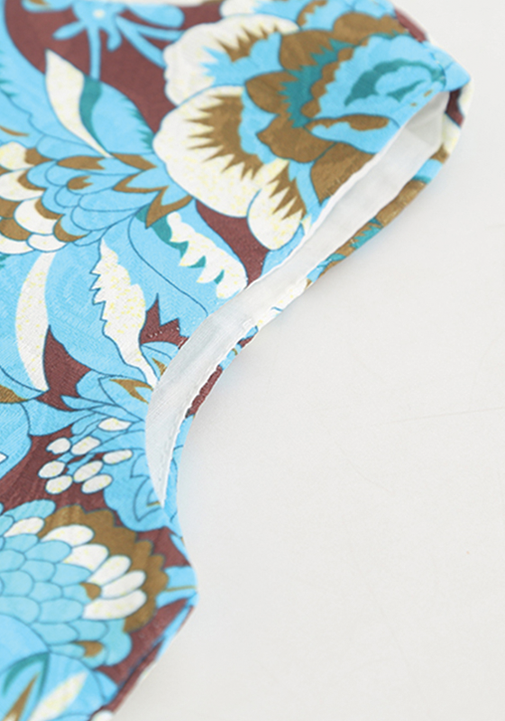 Floral Frocks Dress Floral Frocks Dress