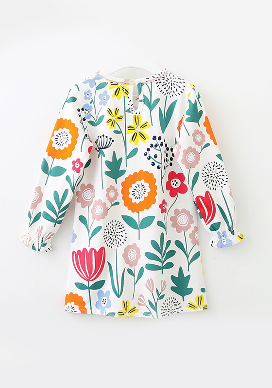 Dinosaur Dress Dinosaur Dress