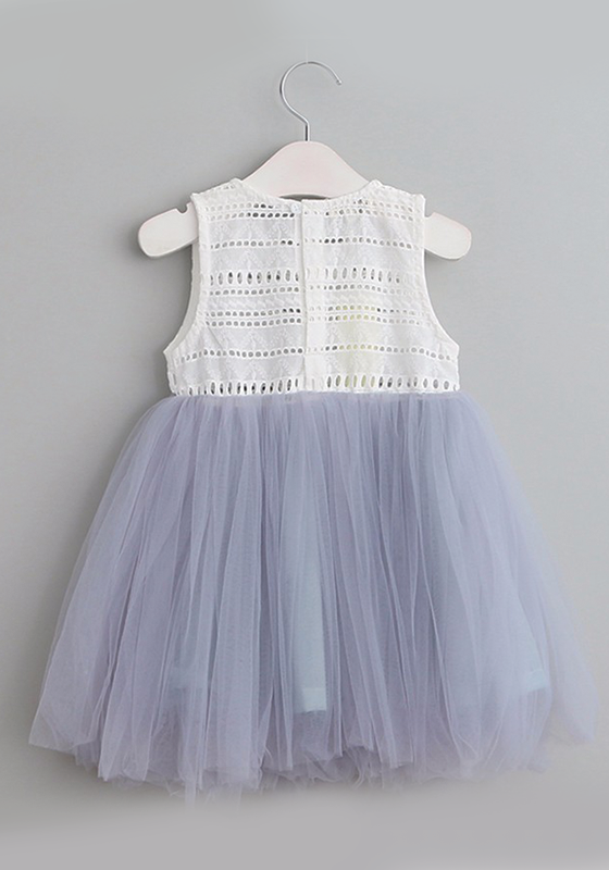 Antuk Knitted Tutu Dress Antuk Knitted Tutu Dress