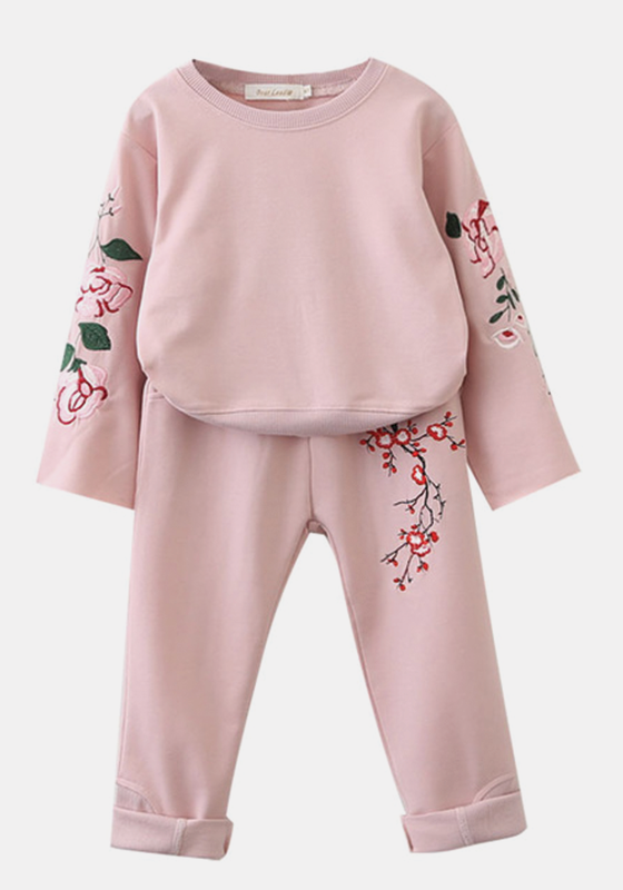 Sweatshirts & Pants Suit Sweatshirts & Pants Suit