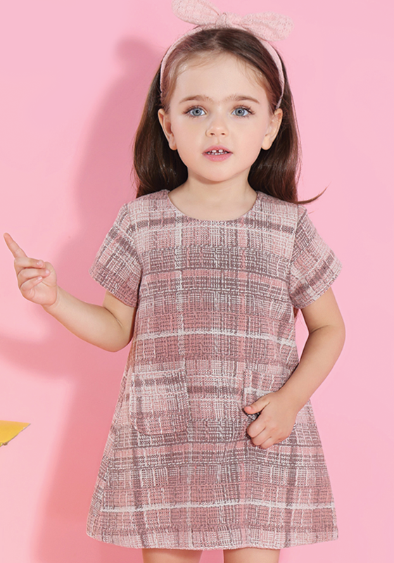 Lolita Style Plaid Dress Lolita Style Plaid Dress