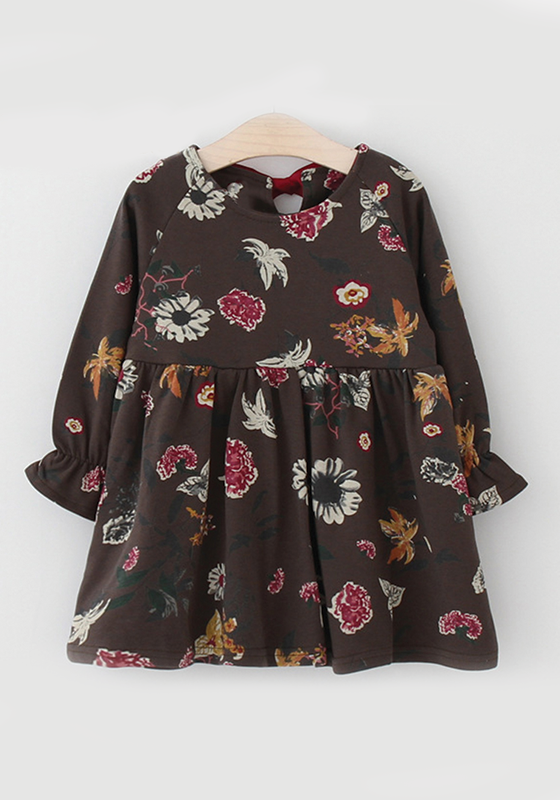 Geometric Pattern Dress Geometric Pattern Dress