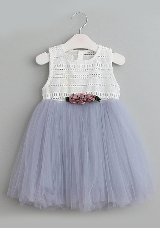 Antuk Knitted Tutu Dress Antuk Knitted Tutu Dress
