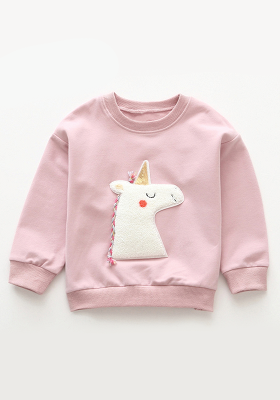 Mika Pony Tee Mika Pony Tee