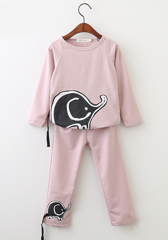 Sweatshirts & Pants Suit Sweatshirts & Pants Suit