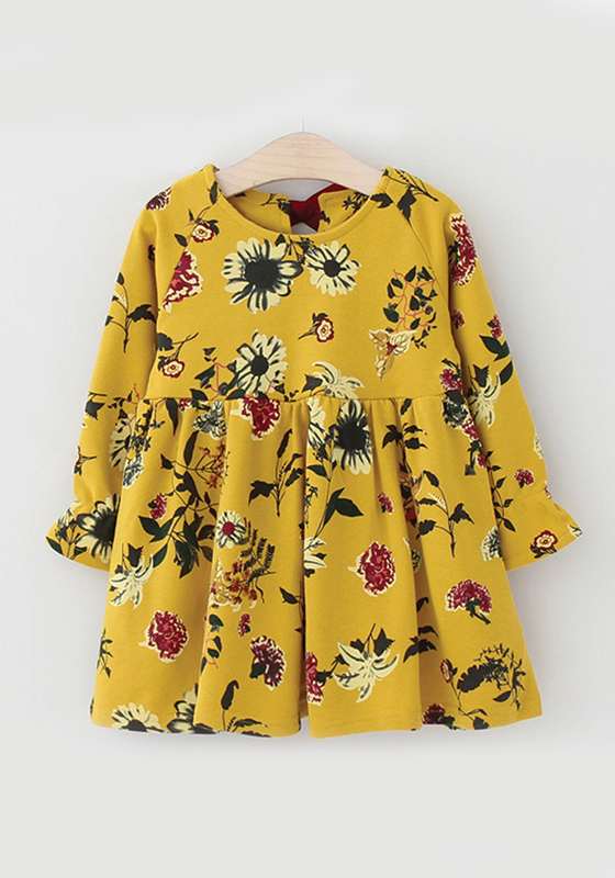 Geometric Pattern Dress Geometric Pattern Dress