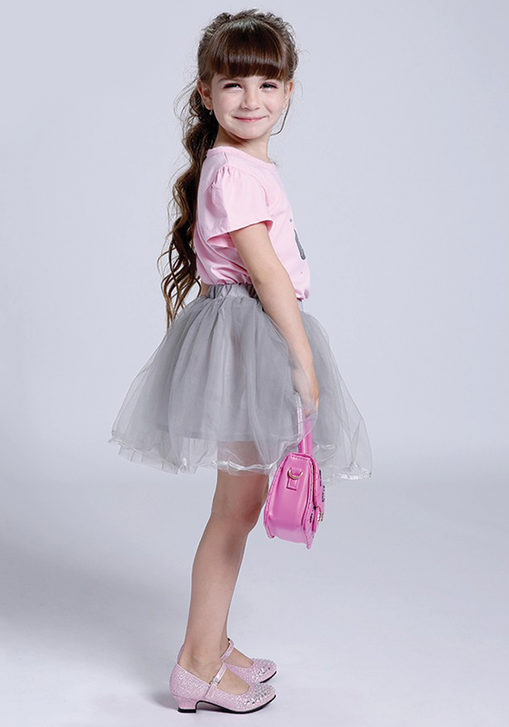 kitten Print Voile Design Dress kitten Print Voile Design Dress