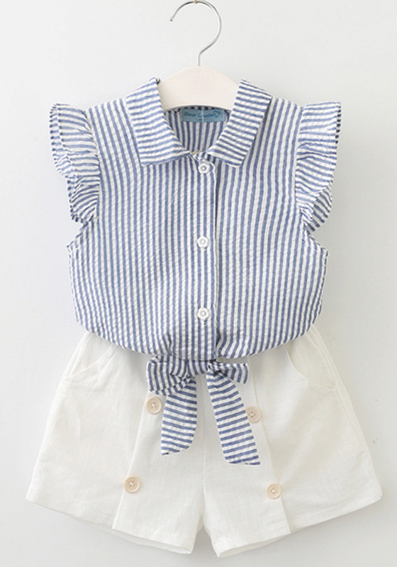 Bobo Shirt & Shorts Bobo Shirt & Shorts