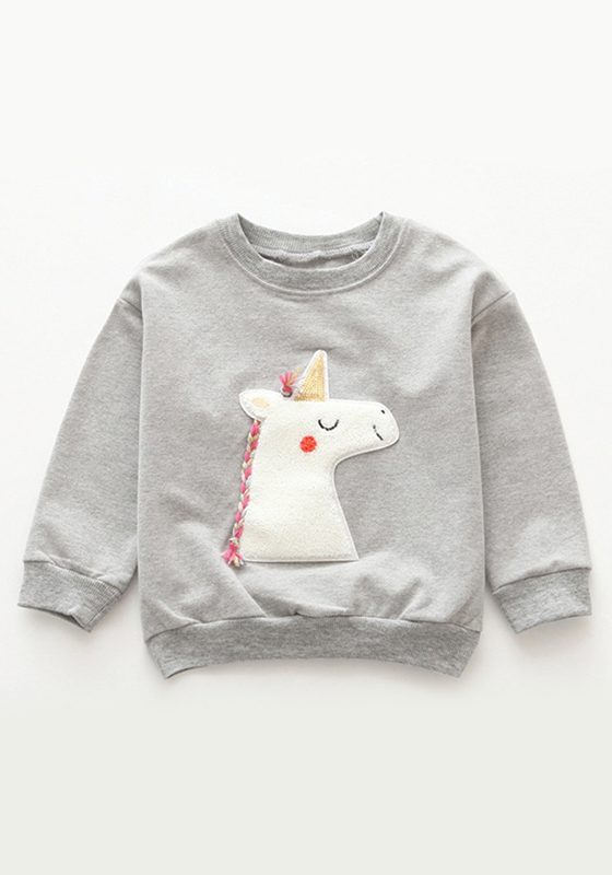 Mika Pony Tee Mika Pony Tee