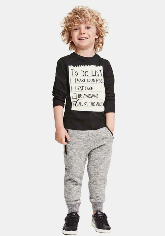 Katti Sweatshirt & pant Katti Sweatshirt & pant