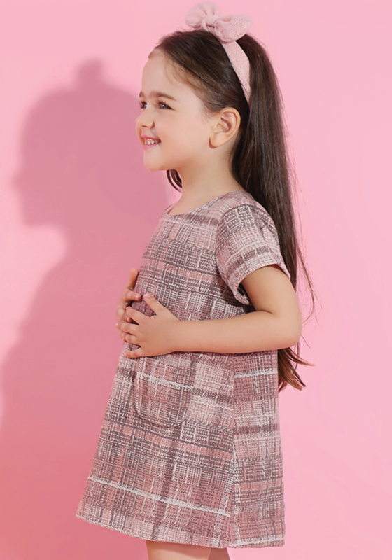 Lolita Style Plaid Dress Lolita Style Plaid Dress