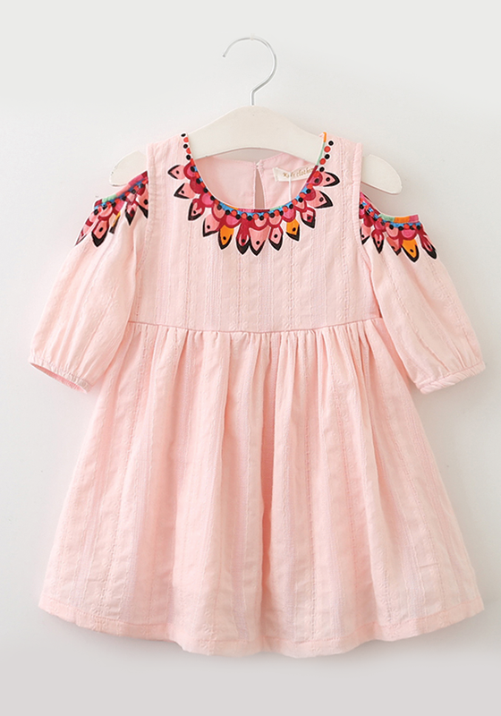 Swahili Cute Dress Swahili Cute Dress