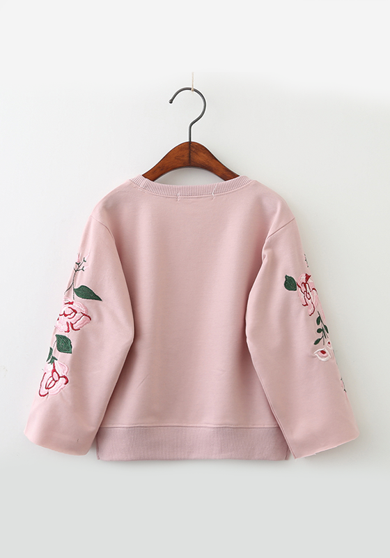 Sweatshirts & Pants Suit Sweatshirts & Pants Suit