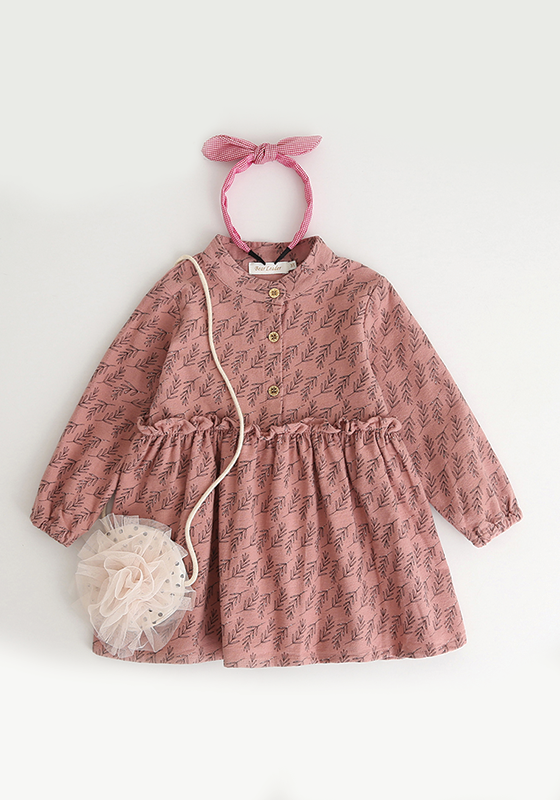 Geometric Pattern Dress Geometric Pattern Dress