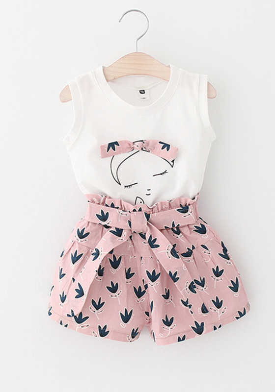 Bobo Shirt & Shorts Bobo Shirt & Shorts