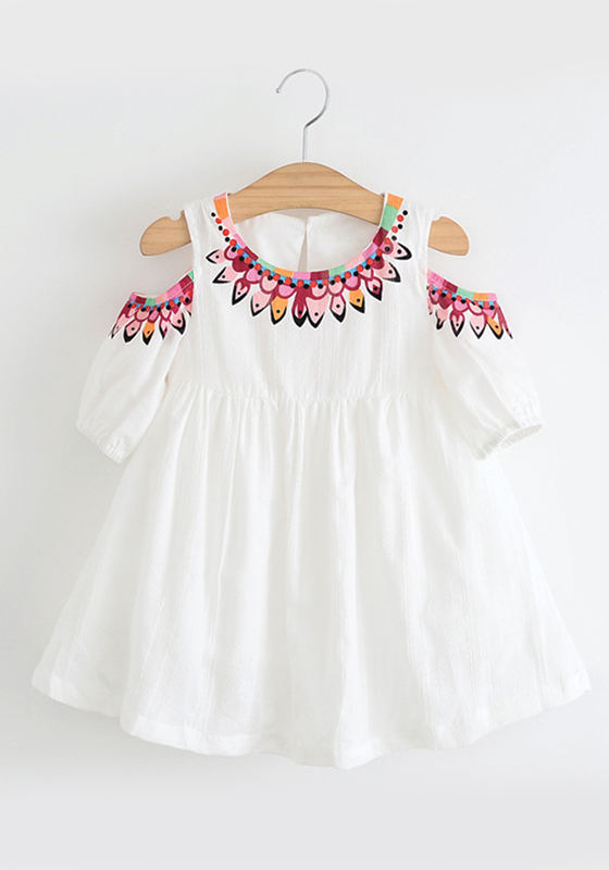 Swahili Cute Dress Swahili Cute Dress