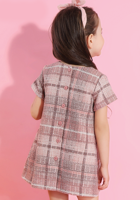 Lolita Style Plaid Dress Lolita Style Plaid Dress