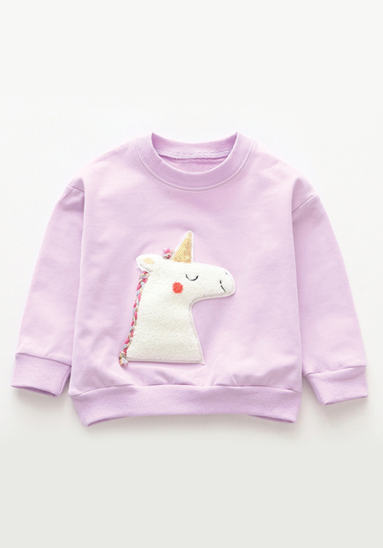 Mika Pony Tee Mika Pony Tee