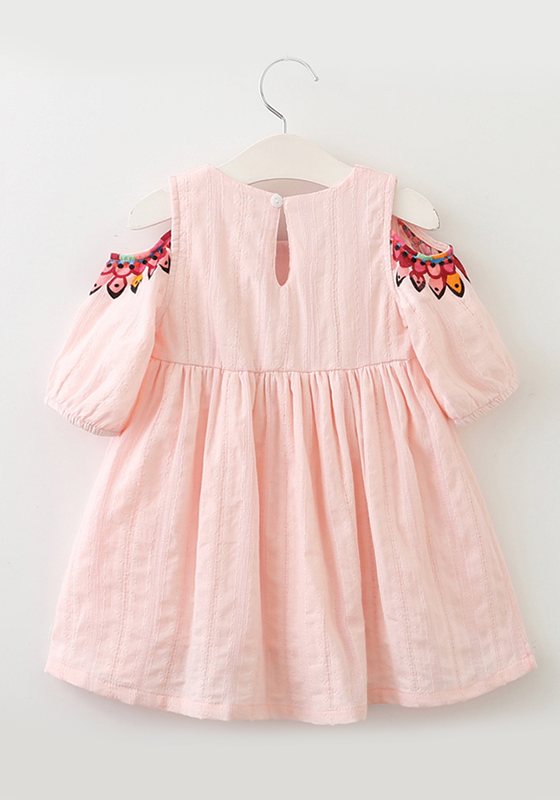 Swahili Cute Dress Swahili Cute Dress