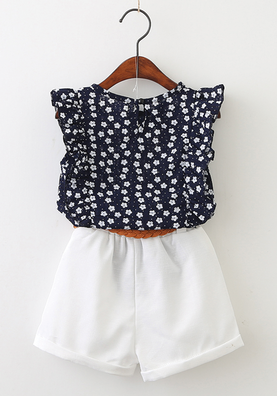 Bobo Shirt & Shorts Bobo Shirt & Shorts