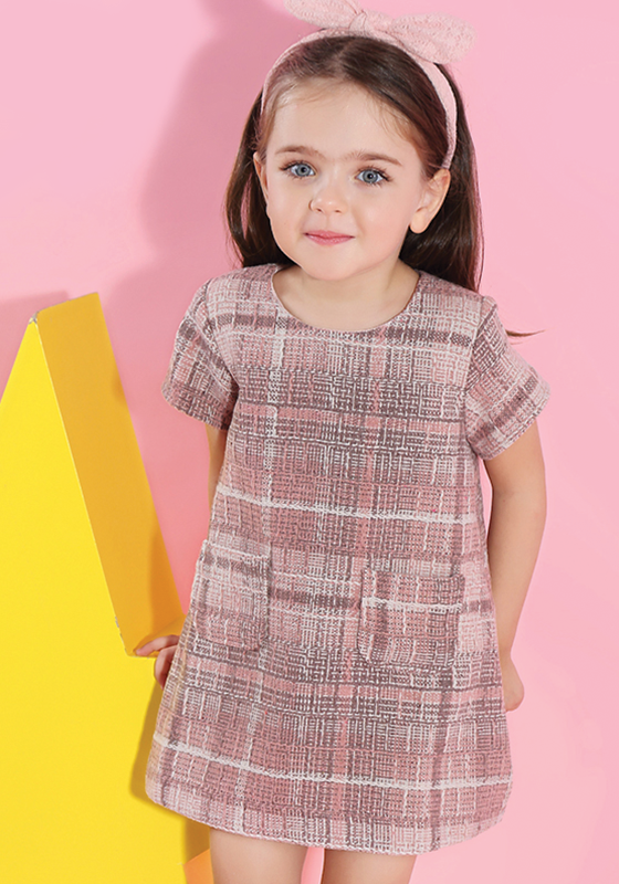 Lolita Style Plaid Dress Lolita Style Plaid Dress