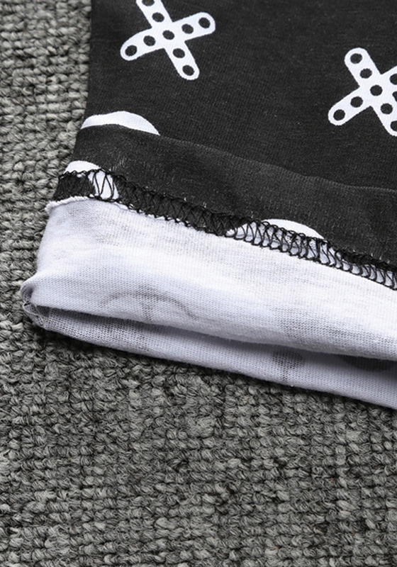 Panda Pullover Panda Pullover