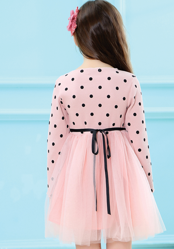 Bongo Princess Bow Dress Bongo Princess Bow Dress