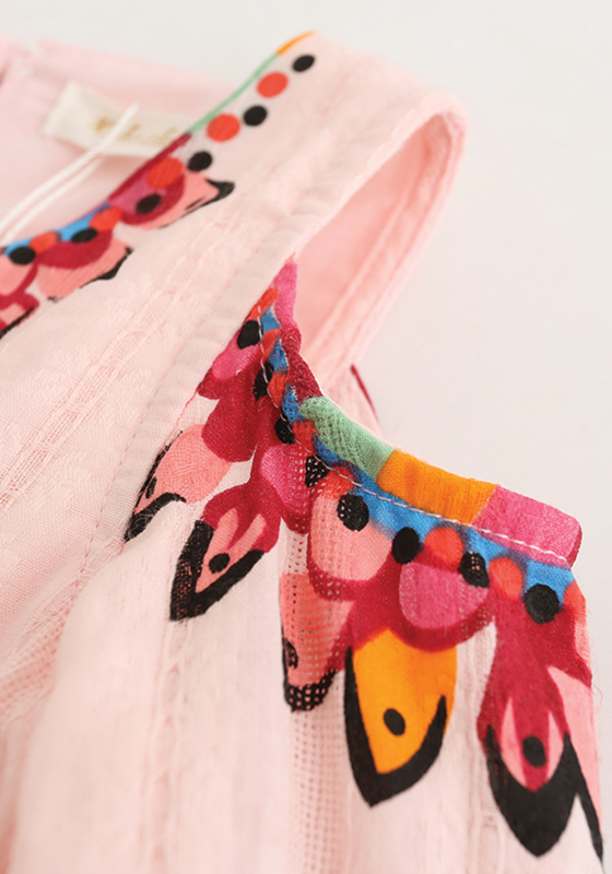 Swahili Cute Dress Swahili Cute Dress