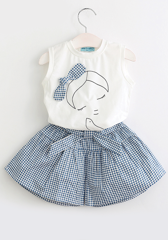 Bobo Shirt & Shorts Bobo Shirt & Shorts