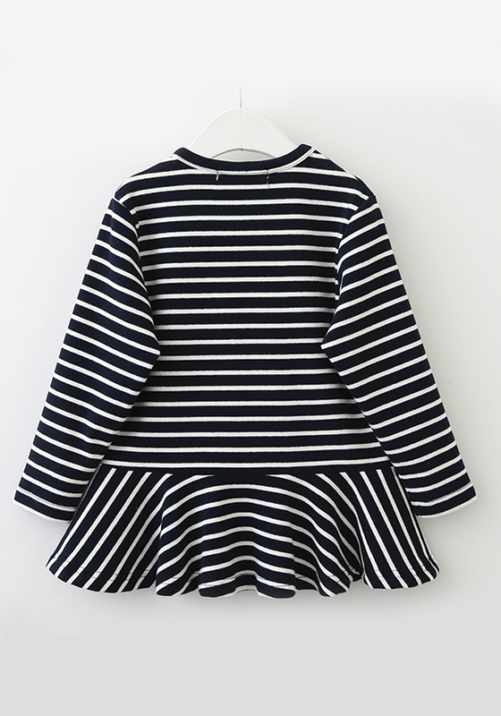 Rabbit Strip Dress Rabbit Strip Dress