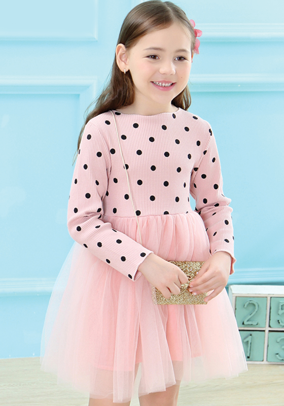 Bongo Princess Bow Dress Bongo Princess Bow Dress