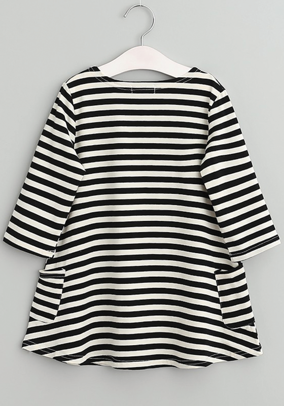 Dora Striped Dress Dora Striped Dress