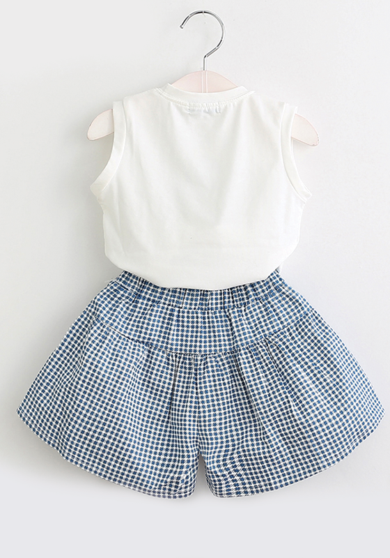 Bobo Shirt & Shorts Bobo Shirt & Shorts