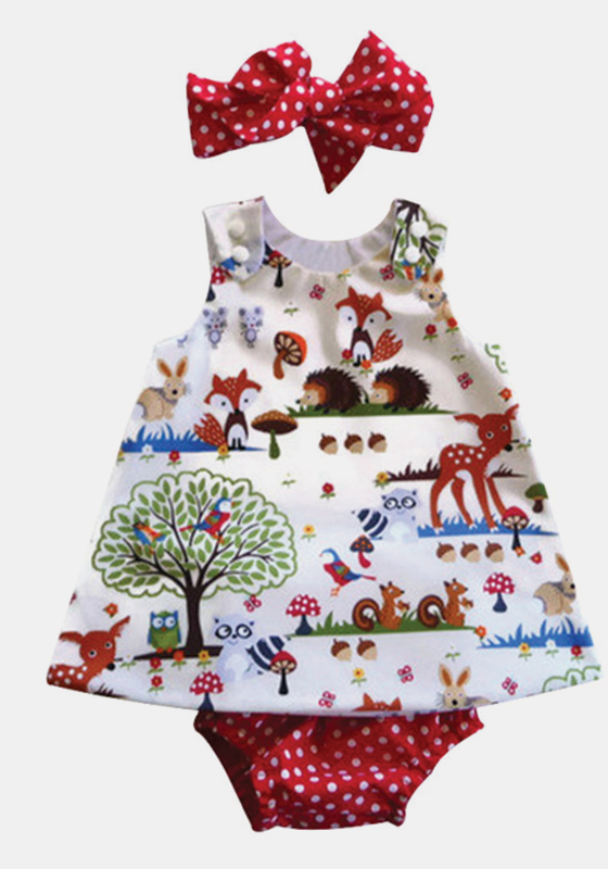 Pants & Hair Band & Dress Pants & Hair Band & Dress