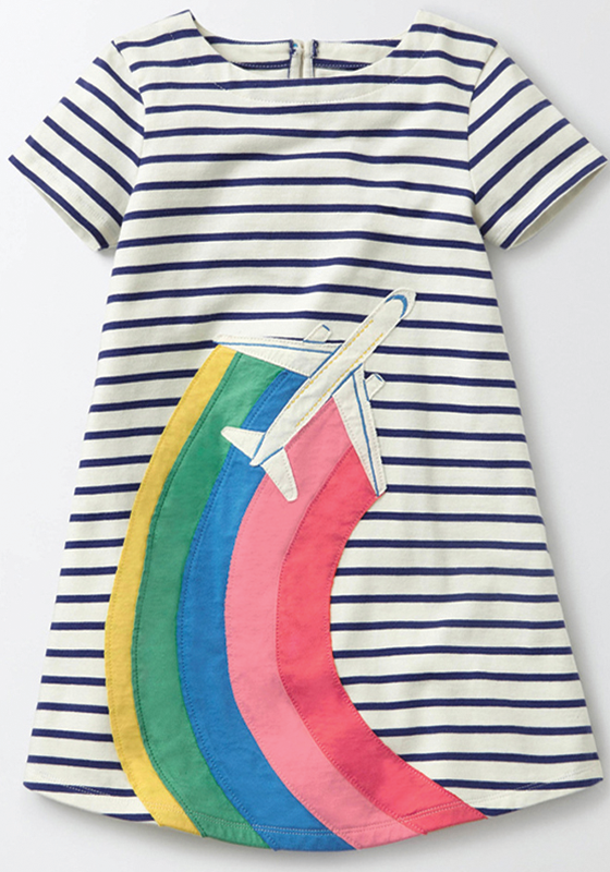 Lace Denim Gown Lace Denim Gown