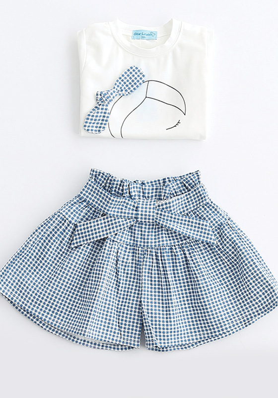 Dora T-shirt & Pants Dora T-shirt & Pants