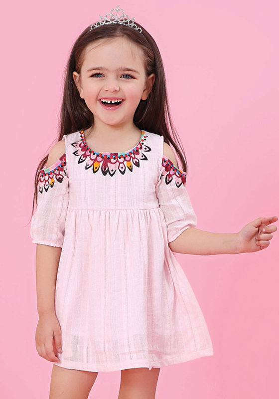 Swahili Cute Dress Swahili Cute Dress