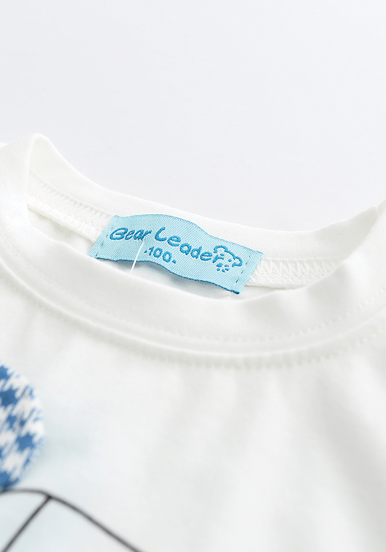 Bobo Shirt & Shorts Bobo Shirt & Shorts