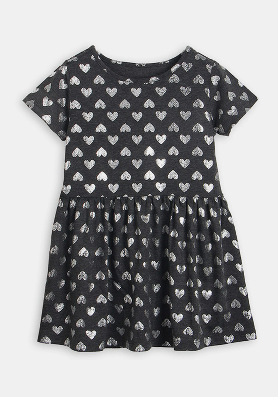 Muna Strip Dress Muna Strip Dress