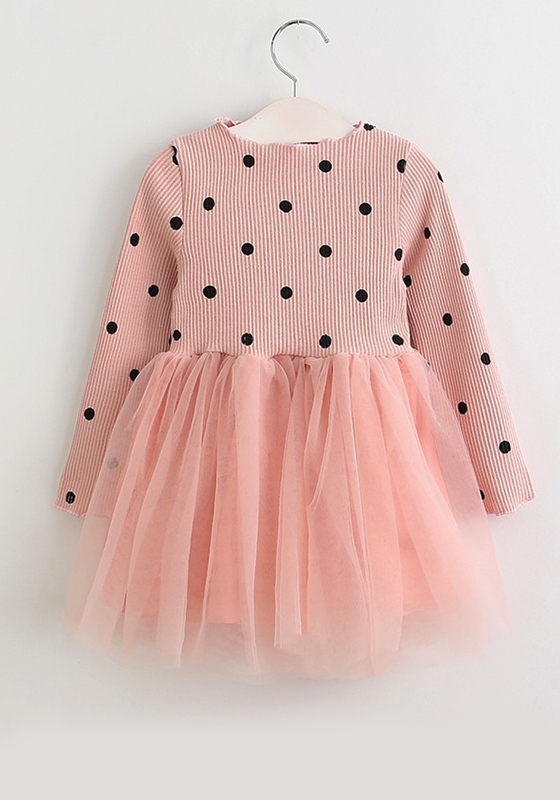 Bongo Princess Bow Dress Bongo Princess Bow Dress