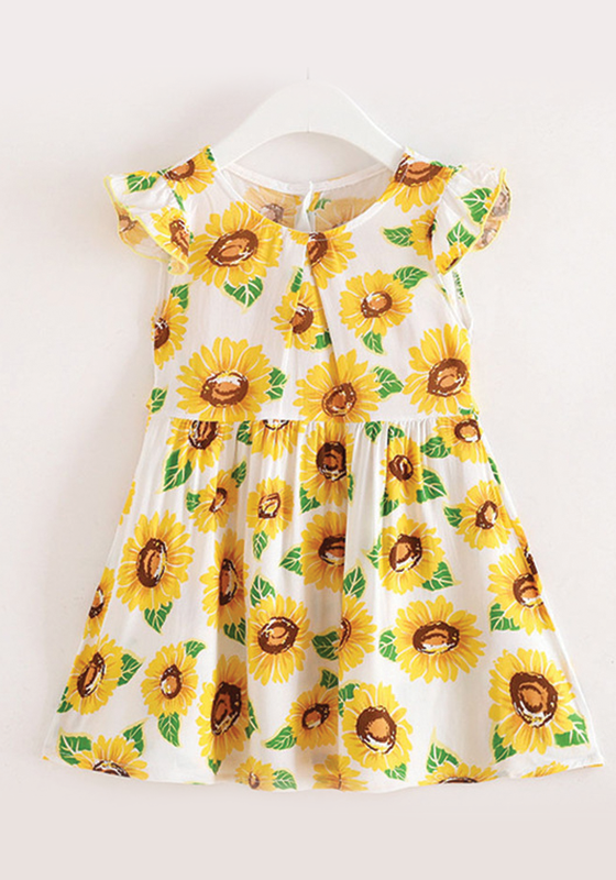 Corduroy Penguin Dress Corduroy Penguin Dress