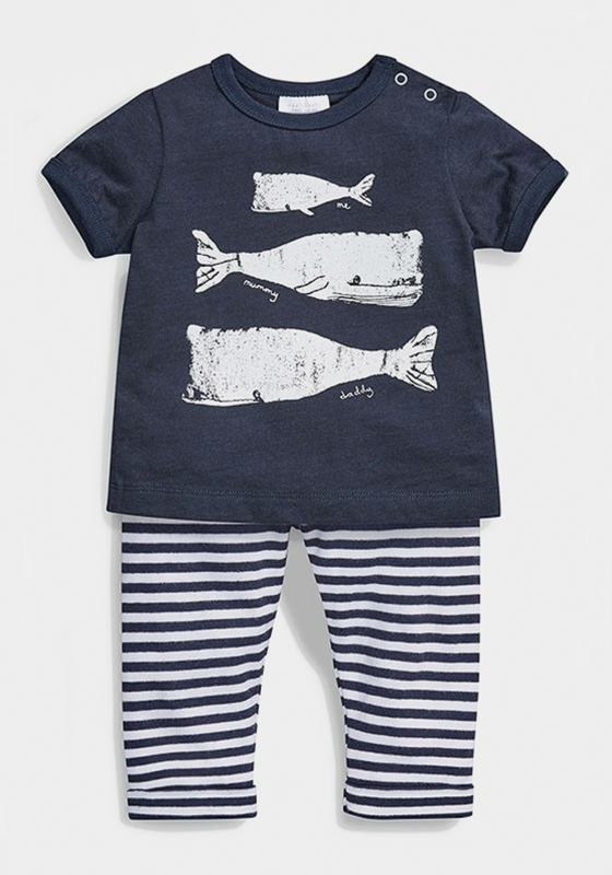 Cotton little monsters 2pcs Cotton little monsters 2pcs