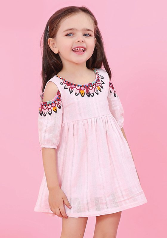 Swahili Cute Dress Swahili Cute Dress