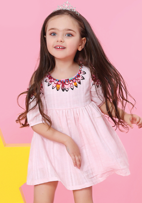 Swahili Cute Dress Swahili Cute Dress