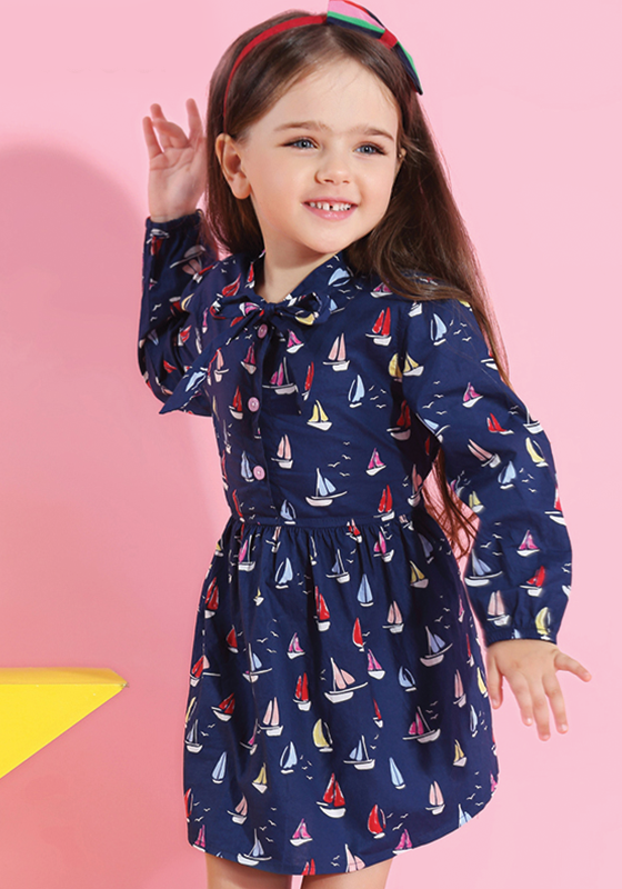 Leopold Sailor Dress Leopold Sailor Dress