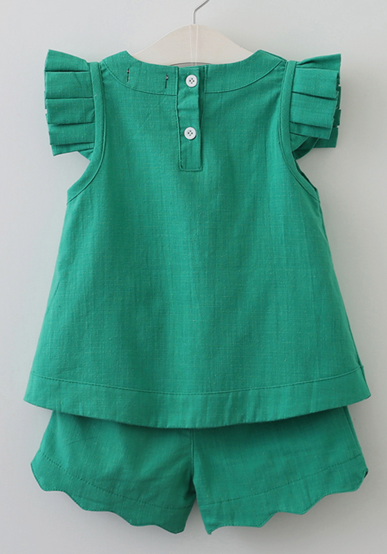 Blune T-Shirt & Pants 2 Pcs set Blune T-Shirt & Pants 2 Pcs set