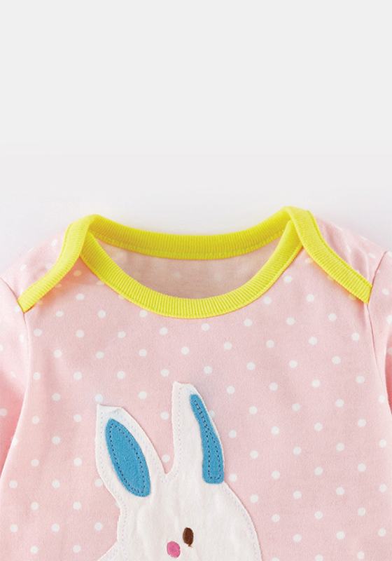 Bongo Cute Bunny Dress Bongo Cute Bunny Dress