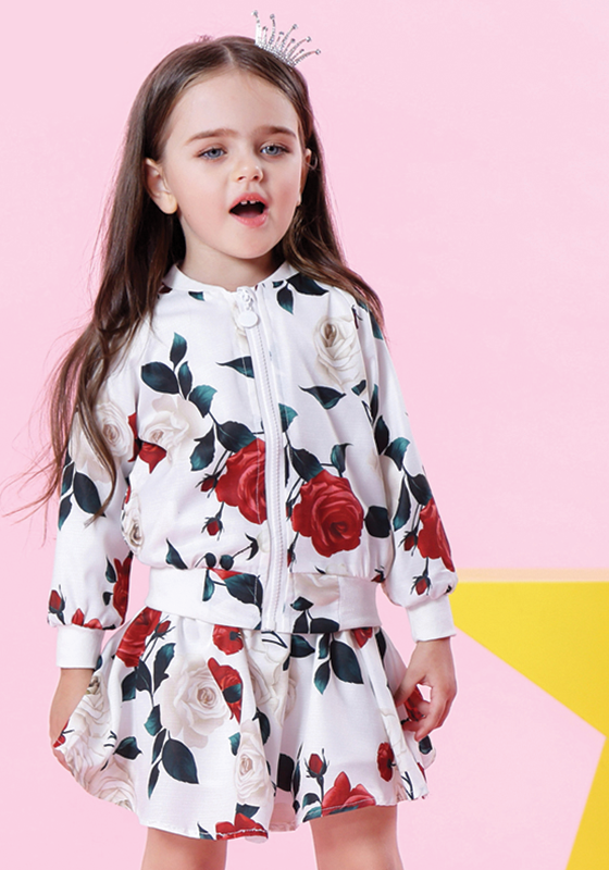 Coats & Rose Skirts Coats & Rose Skirts