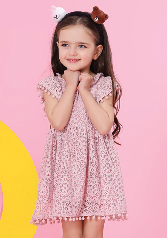 Emile Lace Dress Emile Lace Dress