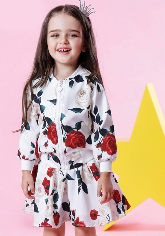 Coats & Rose Skirts Coats & Rose Skirts